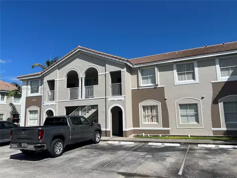 2903 SE 17th Ave #201, Homestead, FL 33035