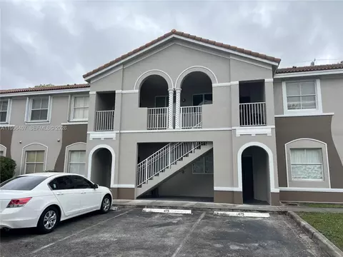 2811 SE 17th Ave #202, Homestead, FL 33035