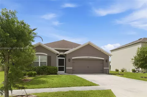8649 Cobblestone Dr, Fort Pierce, FL 34945