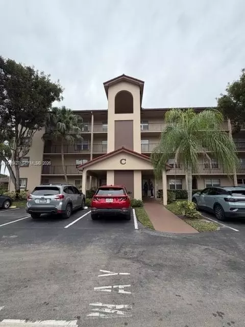13100 SW 11th Ct #103C, Pembroke Pines, FL 33027