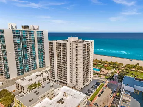 2625 Collins Ave #1109, Miami Beach, FL 33140