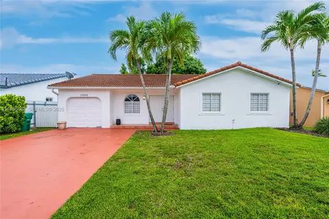 15322 SW 177th Ter, Miami, FL 33187
