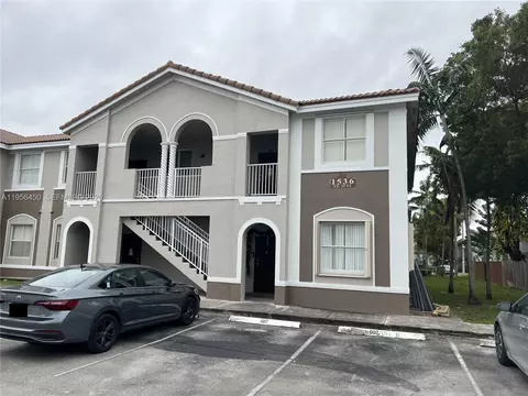 1536 SE 25th St #100, Homestead, FL 33035