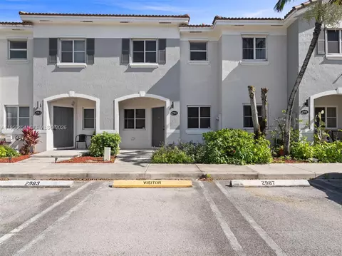 2987 SE 15th Ave, Homestead, FL 33035