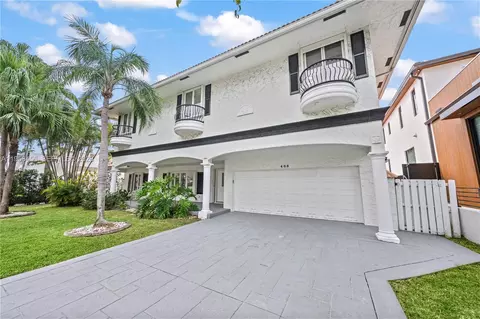 405 Bontona Ave, Fort Lauderdale, FL 33301