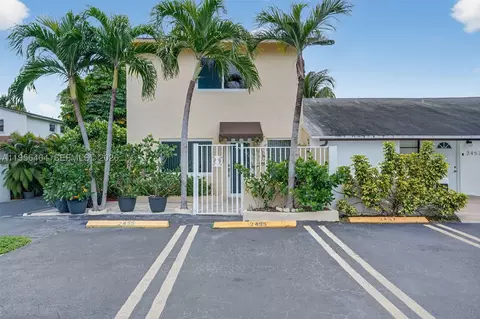 2455 SW 11th St #7-A, Miami, FL 33135