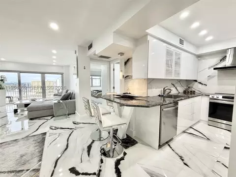 1965 S Ocean Dr #15B, Hallandale Beach, FL 33009