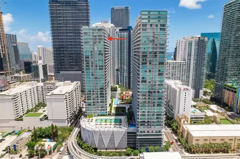 1111 SW 1st Ave #1422-N, Miami, FL 33130