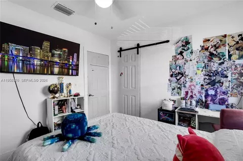 Bedroom - 174 E 40th St, Hialeah, FL 33013 photo 4 of 5