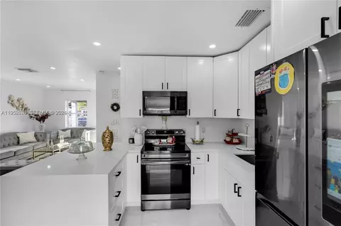 Kitchen - 174 E 40th St, Hialeah, FL 33013 photo 1 of 1