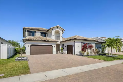 17665 SW 46th St, Miramar, FL 33029