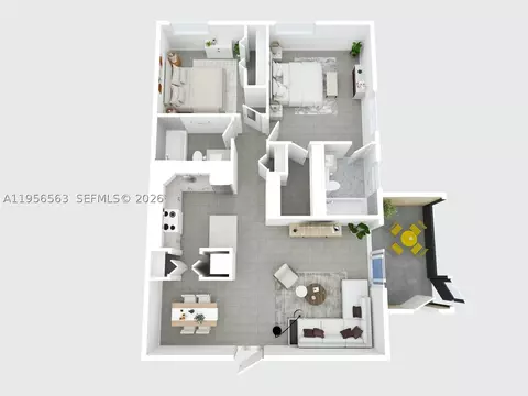 815 SW 30th St #J, Fort Lauderdale, FL 33315