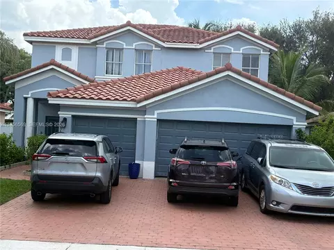 16540 SW 37th St, Miramar, FL 33027