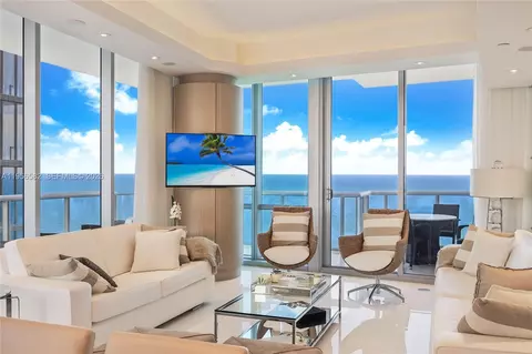 17121 Collins Ave #2608, Sunny Isles Beach, FL 33160