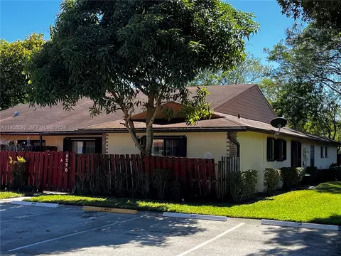 4296 Woodstock Dr #A, West Palm Beach, FL 33409