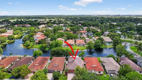 7306 NW 1st Mnr, Plantation, FL 33317