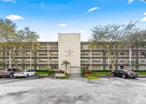 13250 SW 4th Ct #308G, Pembroke Pines, FL 33027