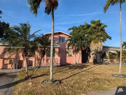 1853 Taft St, Hollywood, FL 33020
