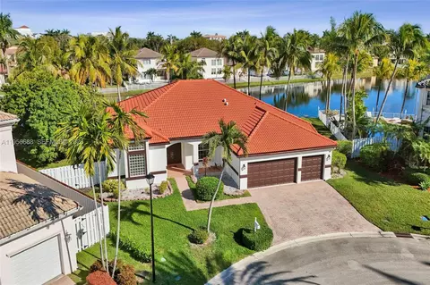 14621 SW 35th St, Miramar, FL 33027