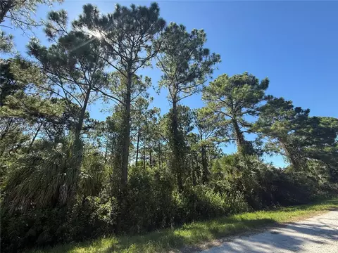 450 S Romero St, Clewiston, FL 33440