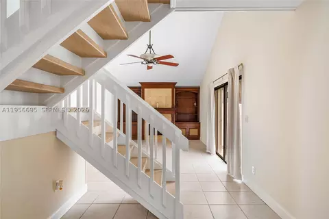 Entry Way - 804 Summerwinds Ln, Jupiter, FL 33458 photo 2 of 3
