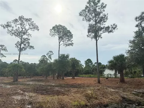 565 SE Datil St, Clewiston, FL 33440