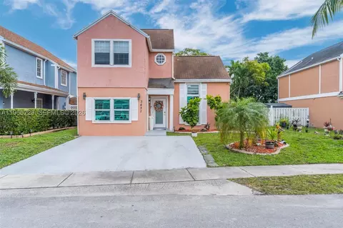 3431 Java Plum Ave, Miramar, FL 33025
