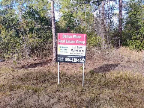 4213 Gerona, Avon Park, FL 33872