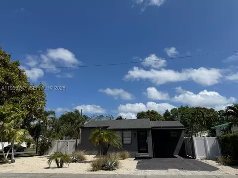 1401 SW 3rd Ave, Dania Beach, FL 33004