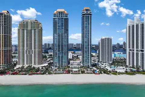 17975 Collins Ave #N701, Sunny Isles Beach, FL 33160