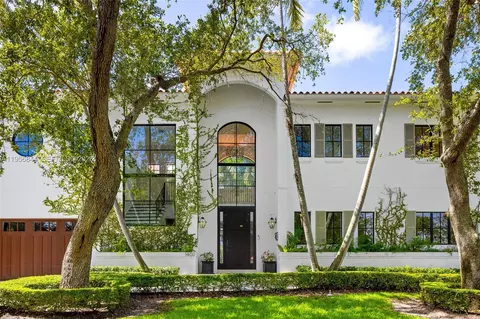1400 Coruna Ave, Coral Gables, FL 33156