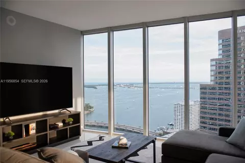 485 Brickell Ave #3208, Miami, FL 33131