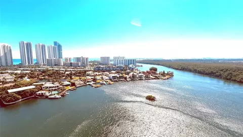 400 Sunny Isles Blvd #1906, Sunny Isles Beach, FL 33160