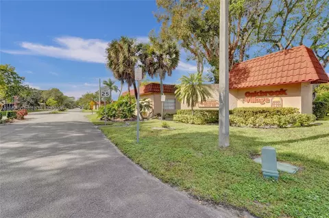 8260 SW 24th St #6210, North Lauderdale, FL 33068