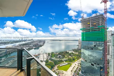 Undisclosed, Miami, FL 33132