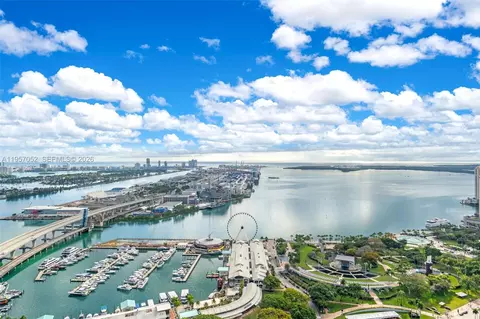 Undisclosed, Miami, FL 33132