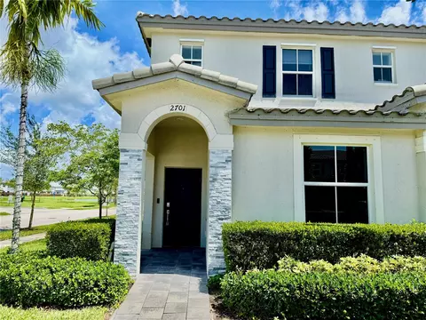 Undisclosed, Homestead, FL 33035