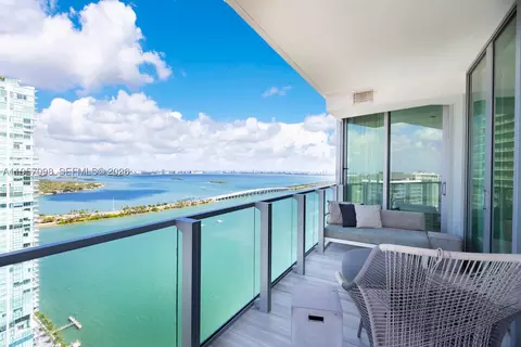 2900 NE 7th Ave #3701, Miami, FL 33137