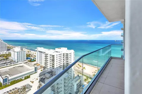 151 N Seabreeze Blvd #2003E, Fort Lauderdale, FL 33304