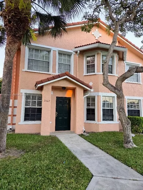 Undisclosed, North Lauderdale, FL 33068