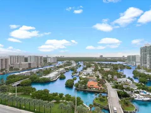 16275 Collins Ave #1804, Sunny Isles Beach, FL 33160