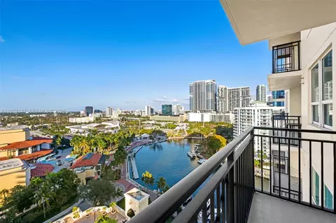 600 W Las Olas Blvd #1605S, Fort Lauderdale, FL 33312