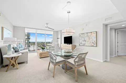 600 W Las Olas Blvd #1605S, Fort Lauderdale, FL 33312