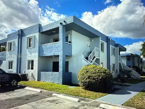 6220 SW 131st Ct #204, Miami, FL 33183