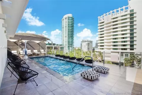 6080 Collins Ave #PH09, Miami Beach, FL 33140