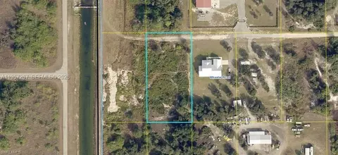 7943 14th Pl, Other, FL 33935