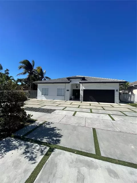 14200 SW 160th Ct, Miami, FL 33196