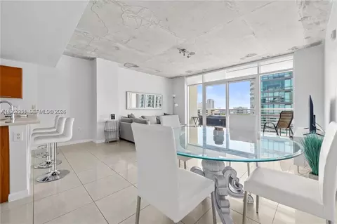 3250 NE 1st Ave #917, Miami, FL 33137