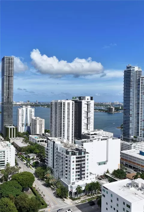2275 Biscayne Blvd #606, Miami, FL 33137