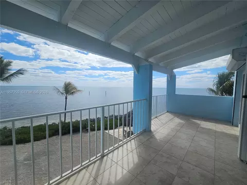 1501 Ocean Bay Dr #A1, Key Largo, FL 33037